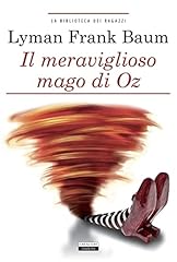 Meraviglioso mago oz. usato  Spedito ovunque in Italia 