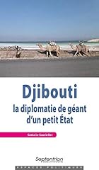 Djibouti. diplomatie géant d'occasion  Livré partout en France