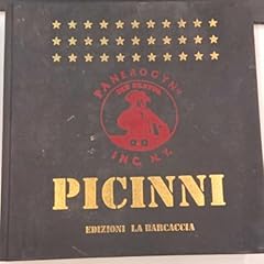 Picinni usato  Spedito ovunque in Italia 