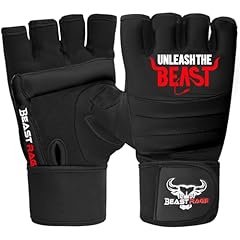 Beast rage mma gebraucht kaufen  Wird an jeden Ort in Deutschland