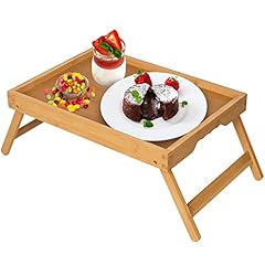 Artmeer bed tray for sale  Delivered anywhere in USA 