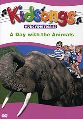 Kidsongs day animals for sale  Delivered anywhere in USA 