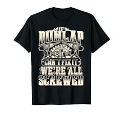 Dunlap fix re for sale  Delivered anywhere in USA 