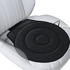 Rotating seat cushion for sale  Delivered anywhere in UK