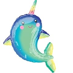 Shape happy narwhal d'occasion  Livré partout en France