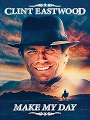 Clint eastwood make for sale  Delivered anywhere in USA 
