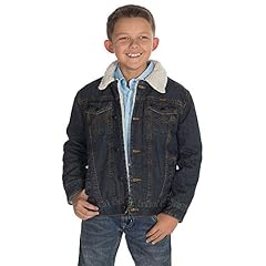Wrangler boys western for sale  Delivered anywhere in USA 