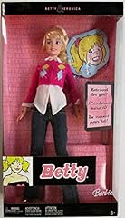 Archie comics barbie for sale  Delivered anywhere in USA 