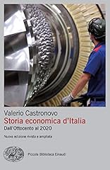 Storia economica italia usato  Spedito ovunque in Italia 