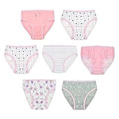 Girls knickers pack for sale  Delivered anywhere in UK