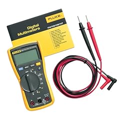 Fluke multimetro digitale usato  Spedito ovunque in Italia 