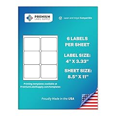 Premium label supply for sale  Delivered anywhere in USA 