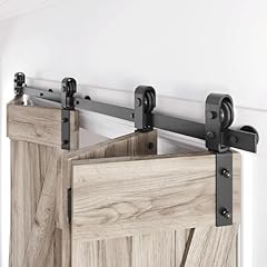 Roymelo bifold sliding for sale  Delivered anywhere in USA 