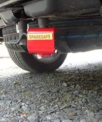 Sparesafe camper accessories for sale  Delivered anywhere in UK