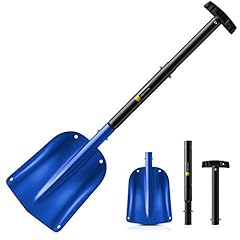 Orientools aluminum snow for sale  Delivered anywhere in USA 