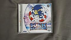 Sonic adventure sega for sale  Delivered anywhere in USA 