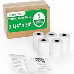 Thermal paper rolls for sale  Delivered anywhere in USA 