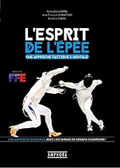 Esprit epee une for sale  Delivered anywhere in UK