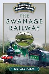 Swanage railway for sale  Delivered anywhere in UK