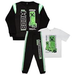 Minecraft creeper boys for sale  Delivered anywhere in USA 