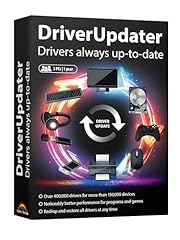 Driverupdater automatically up for sale  Delivered anywhere in UK