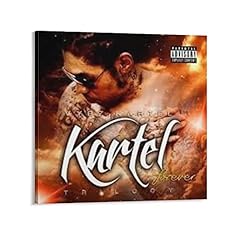 Orllo vybz kartel for sale  Delivered anywhere in USA 