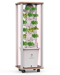 Dproots hydroponic tower for sale  Delivered anywhere in USA 