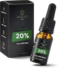 Apollocbd olio cbd usato  Spedito ovunque in Italia 