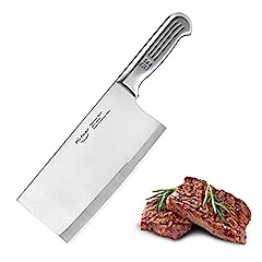 Mituer meat cleaver for sale  Delivered anywhere in USA 