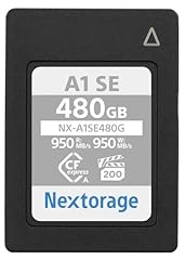 Nextorage cfexpress type d'occasion  Livré partout en France
