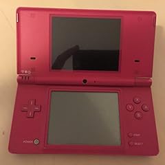 Nintendo dsi rosa usato  Spedito ovunque in Italia 