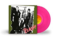 Clash vinyl for sale  Delivered anywhere in UK