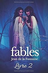 Fables livre texte d'occasion  Livré partout en France