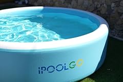 Ipoolgo piscine gonflable d'occasion  Livré partout en Belgiqu