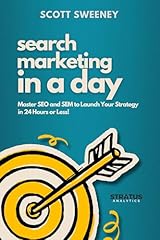 Search marketing day usato  Spedito ovunque in Italia 