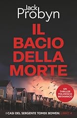 Bacio della morte gebraucht kaufen  Wird an jeden Ort in Deutschland