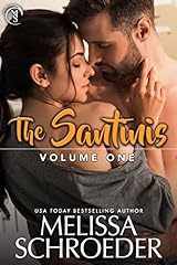 Santinis collection volume for sale  Delivered anywhere in USA 