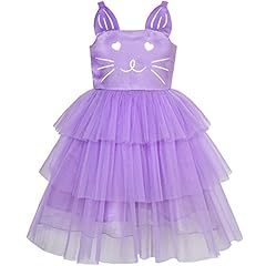Girls dress cat for sale  Delivered anywhere in USA 