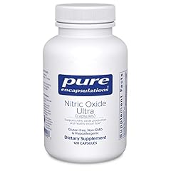 Pure encapsulations nitric for sale  Delivered anywhere in USA 