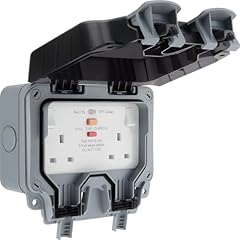 Amk outdoor socket for sale  Delivered anywhere in UK
