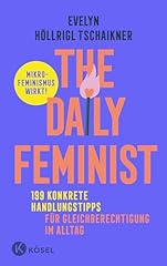 The daily feminist gebraucht kaufen  Wird an jeden Ort in Deutschland