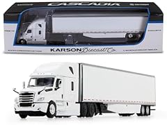 2018 freightliner cascadia for sale  Delivered anywhere in USA 