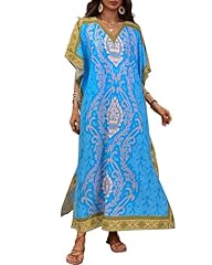 Kaftan dresses women for sale  Delivered anywhere in USA 