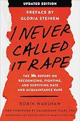 Never called rape for sale  Delivered anywhere in UK
