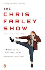 Chris farley show for sale  Delivered anywhere in USA 