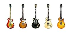 Famous gibson les for sale  Delivered anywhere in UK