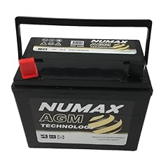 Numax batterie tondeuse d'occasion  Livré partout en France