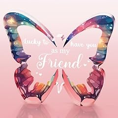 Friendship gifts women for sale  Delivered anywhere in UK