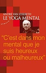 Yoga mental usato  Spedito ovunque in Italia 