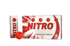 Nitro white golf for sale  Delivered anywhere in USA 